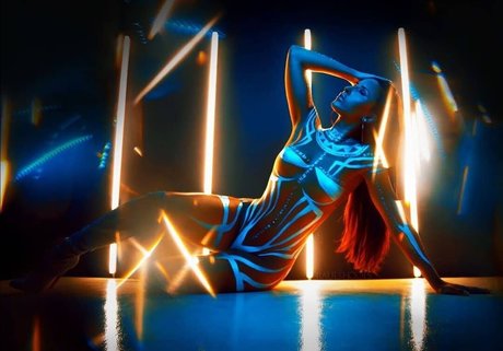 Sabrina Guetshaa heiße schöne fotos