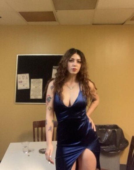 The Divine Devin porno schöne fotos