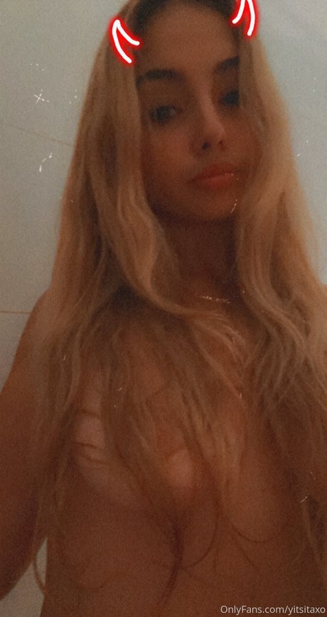 Yitsitaxo exklusive sexy foto