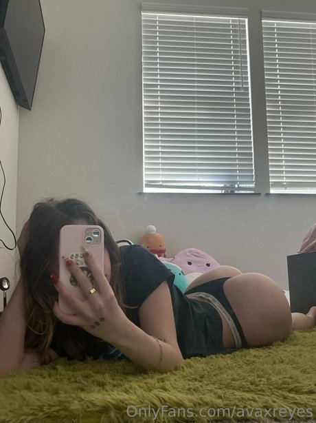 Ava Reyes schauspielerin sex foto