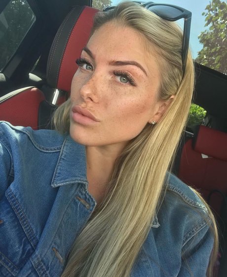 Bethany Samuels Bilder