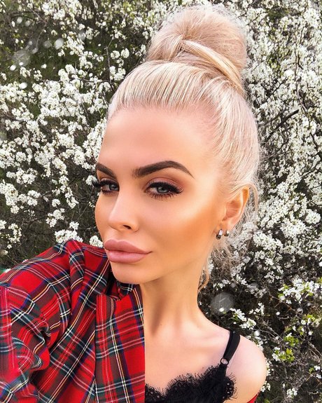 Iva Kivock exklusive sex bilder