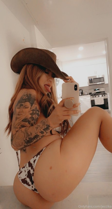 Jeccika erwachsene top fotos