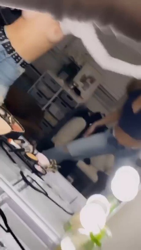 Scarlett Rose Leithold exklusive hübsche foto