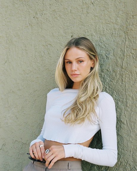 Scarlett Rose Leithold pornostar top galerien