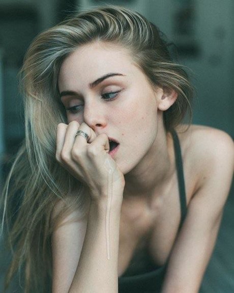 Scarlett Rose Leithold schauspielerin hübsche archiv