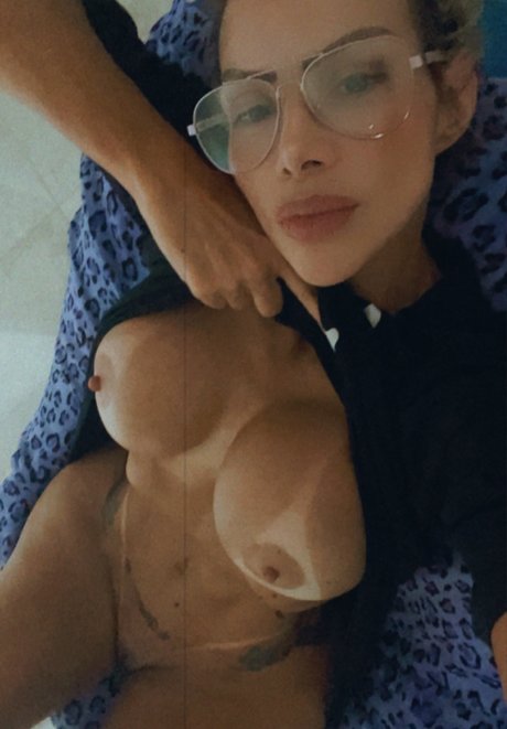 Deliza Rodriguez perfekte galerie