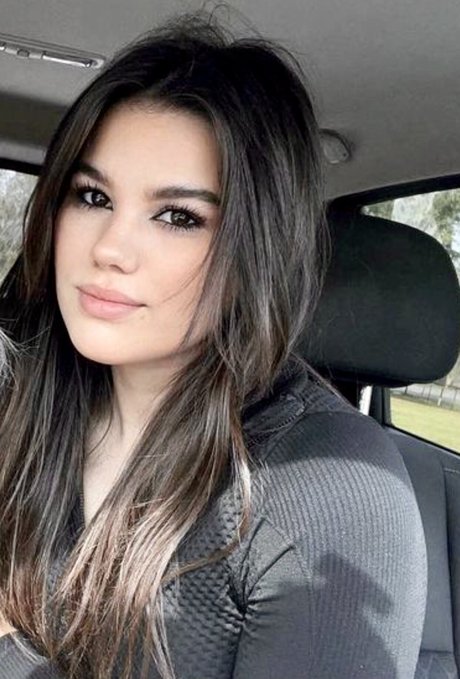 Harmony Brazeal beste sex foto