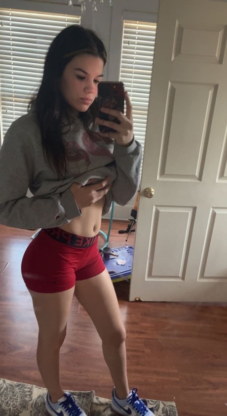 Harmony Brazeal model erotische galerie