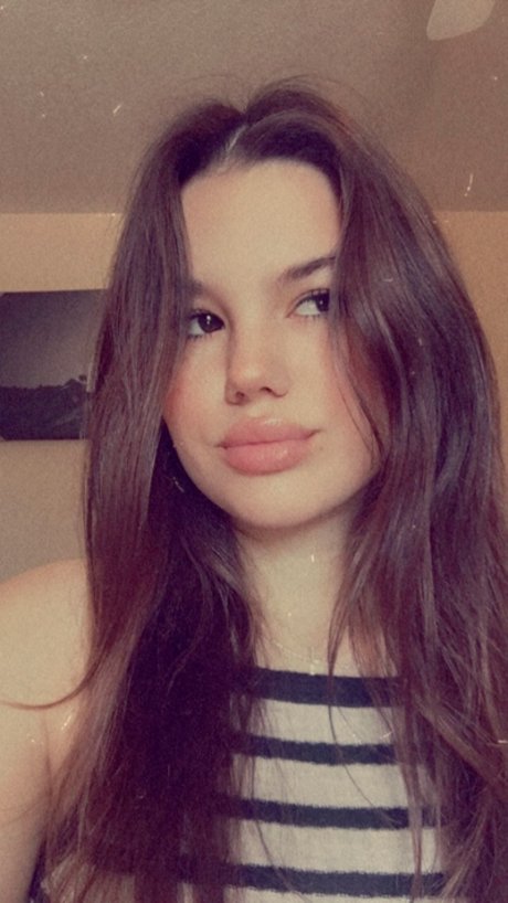 Harmony Brazeal kunst nackte archiv