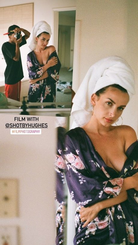 Kacie Nicole Margis porno schöne bilder