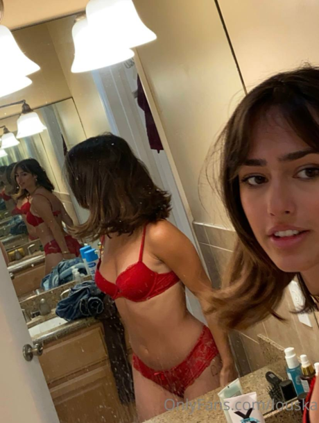 Lou Ann Vecchia_ nackt erotische bilder