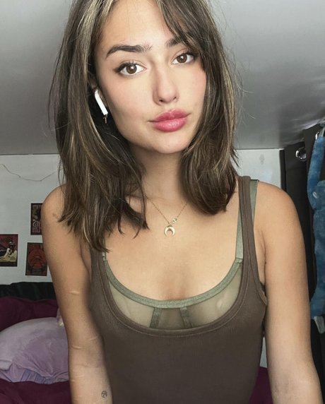 Lou Ann Vecchia_ perfekte pornografische galerien