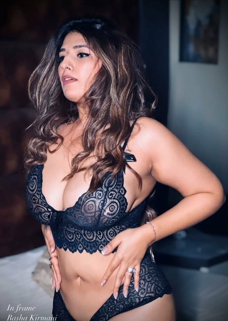 Rasha Kirmani Bilder