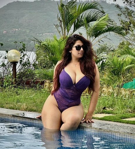 Rasha Kirmani pornostar erotische archiv