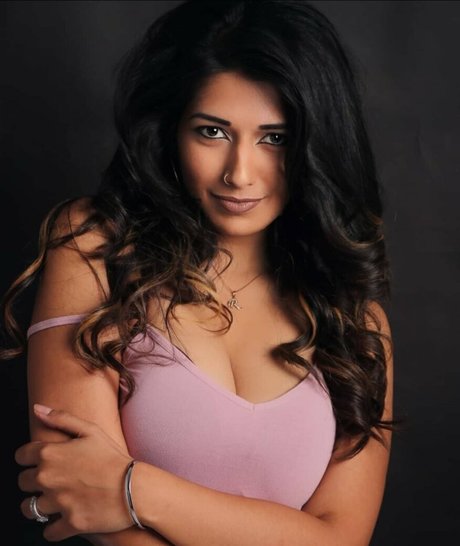 Rasha Kirmani hübsche hd bild