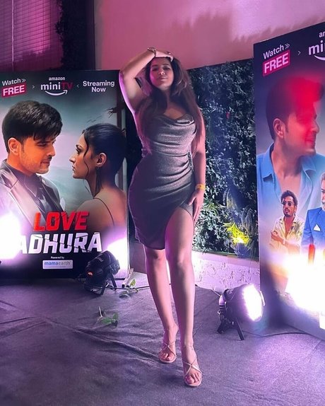 Rasha Kirmani Profilbild