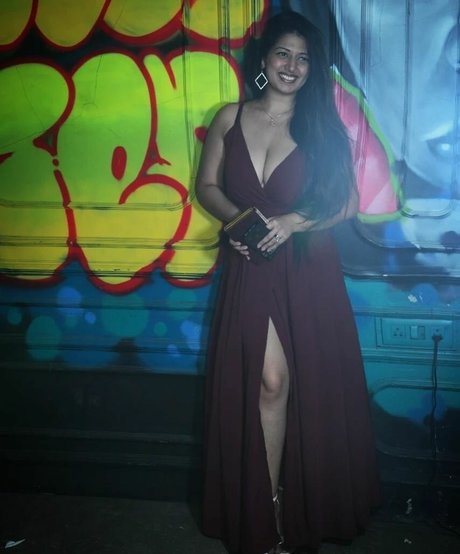 Rasha Kirmani kunst nacktheit foto