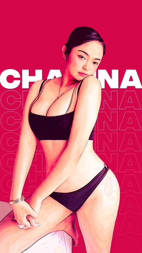 Charina nackt sex galerien