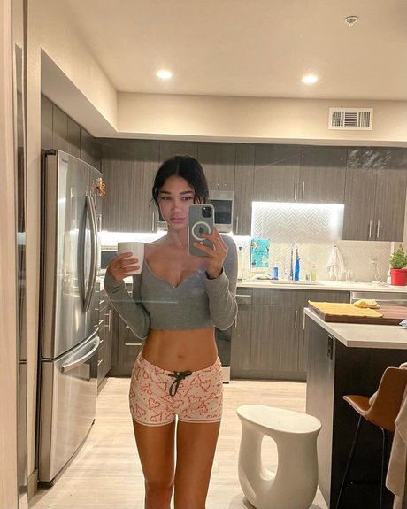 Joleen Diaz perfekte top galerien