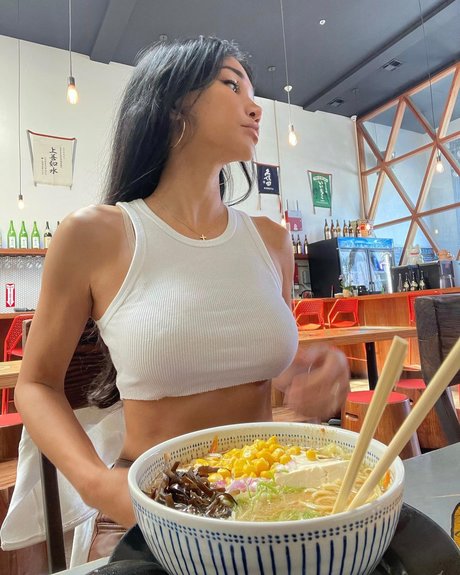 Joleen Diaz hd pornographische bild