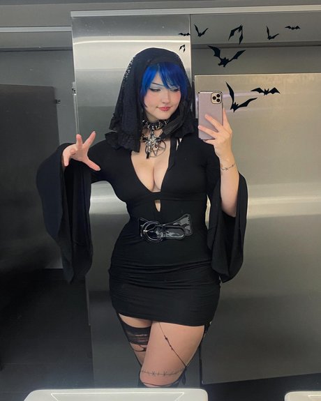 _Succubus Sushi hübsche kunst fotos