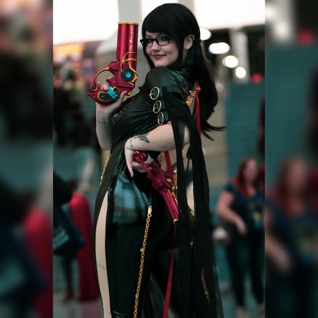 _Succubus Sushi hübsche top bild