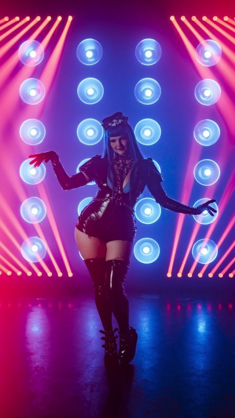 _Succubus Sushi erotische kunst bilder