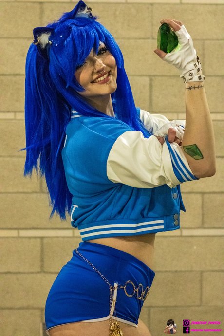 _Succubus Sushi pornostar nackt galerie