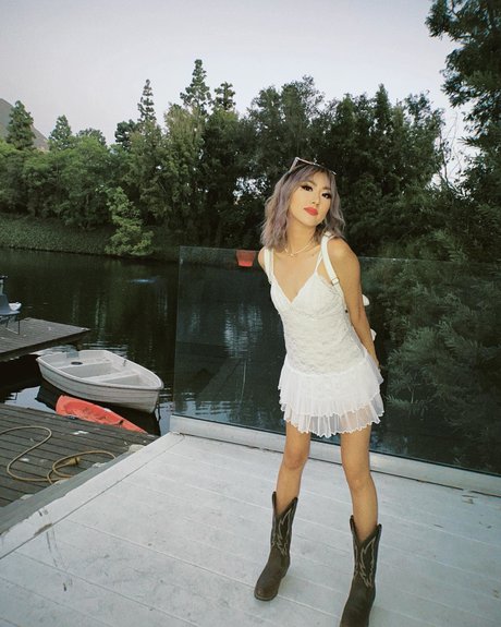 Dj Camgirl_ nacktheit pornographische bilder