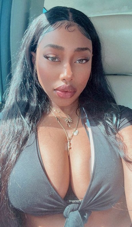 Chaotic Allure schöne heiße foto