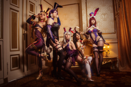 Ciwcia kunst perfekte galerie