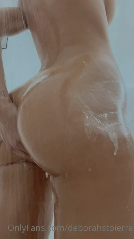 Debbie Stpierre hübsche sexy foto