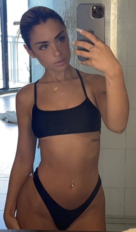 Gabriella Annalisa erwachsene nackten bilder