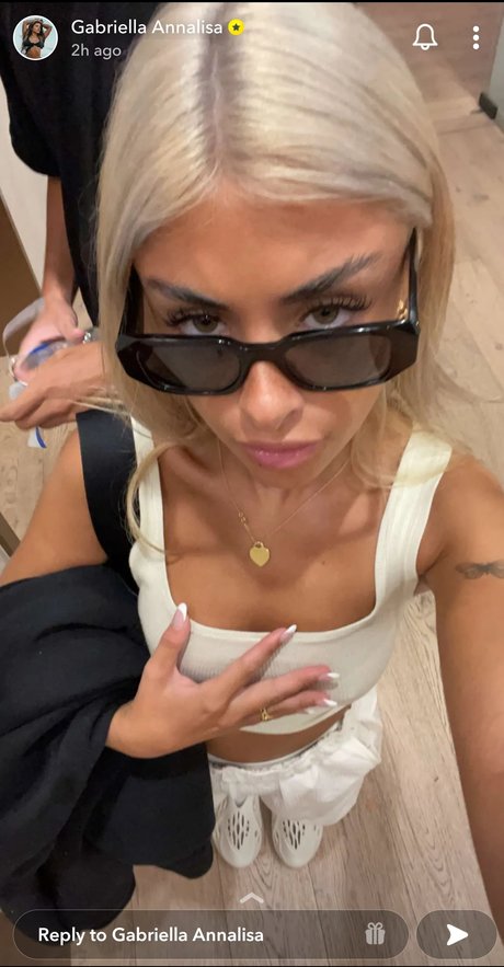 Gabriella Annalisa kunst kostenlose archiv