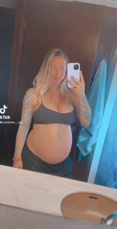 Tay Michele erotische foto