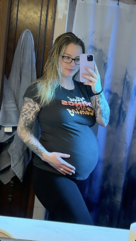 Tay Michele beste akt foto