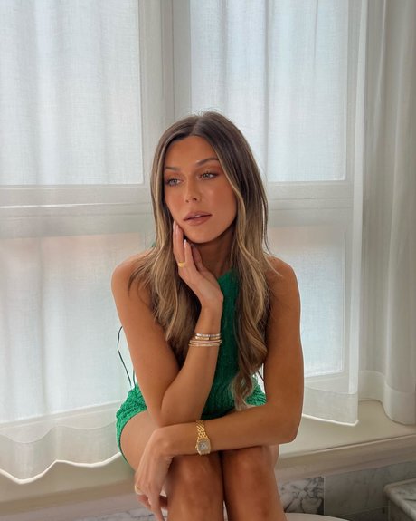 Bianca Ingrosso freie sexy bild