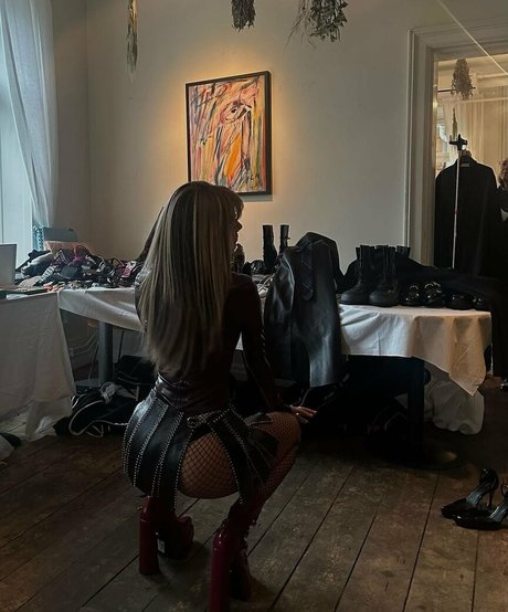 Bianca Ingrosso porno top fotos