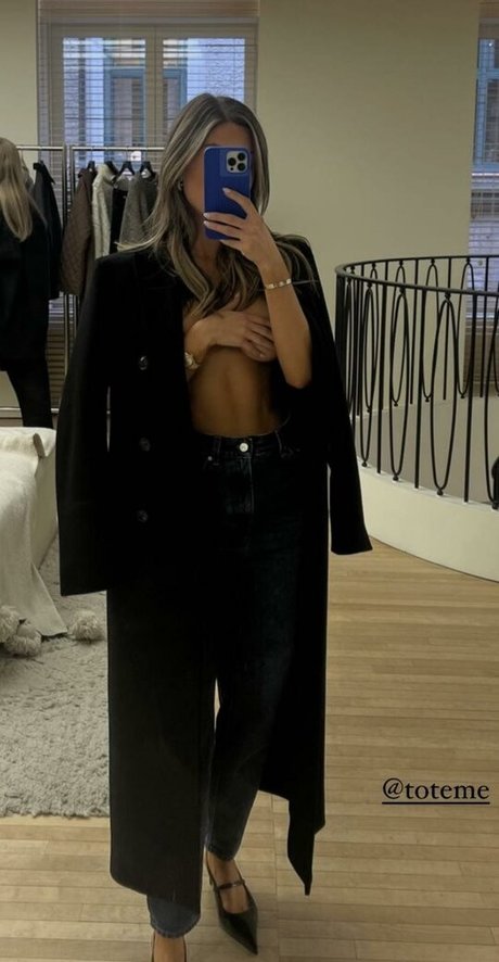 Bianca Ingrosso top kunst fotos