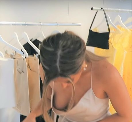 Bianca Ingrosso exklusive nackt bild