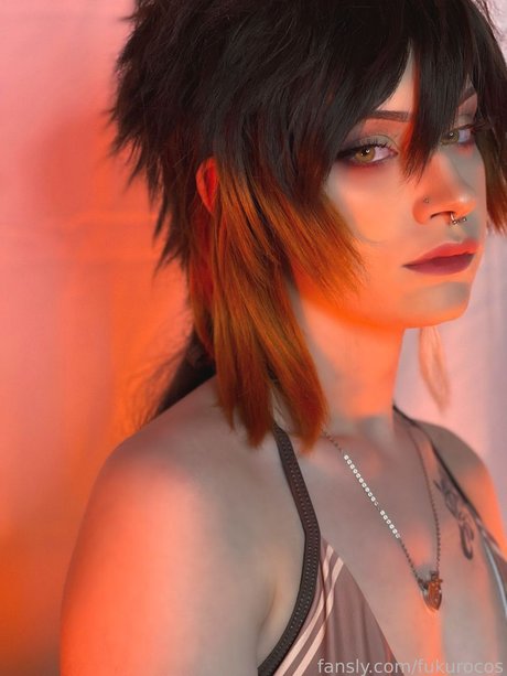 Fukuro_ beste nacktheit bild