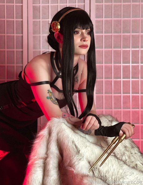 Fukuro_ xxx nackt bild