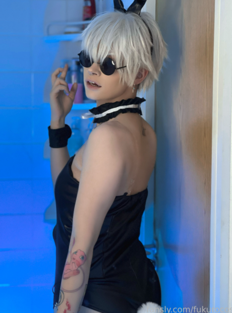 Fukuro_ kostenlose heiße galerien