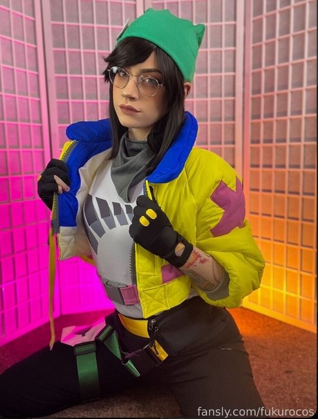 Fukuro_ pornostar hübsche galerien