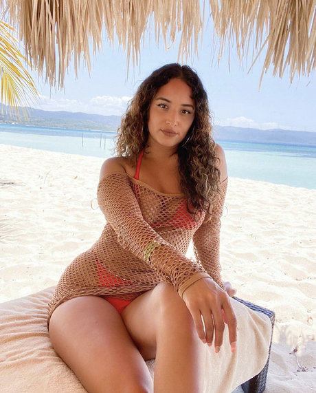 Kassandra Lee_ sexy hübsche bild