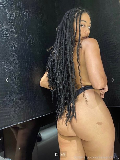 Kassandra Lee_ hübsche nackte galerie