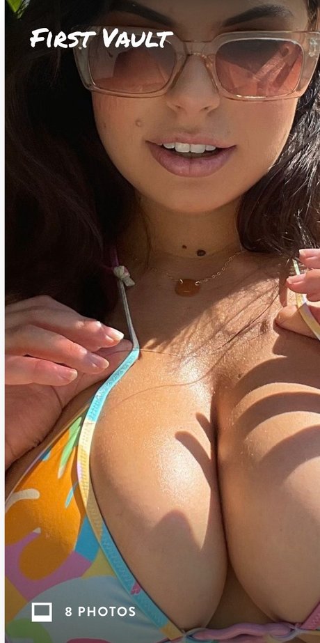 Lily Van Dyke erotische nacktheit archiv