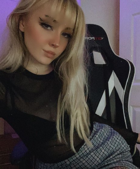 Millie Wild_ freie nackten bild