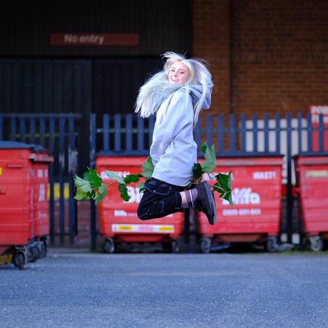 Millie Wild_ nackt hübsche foto